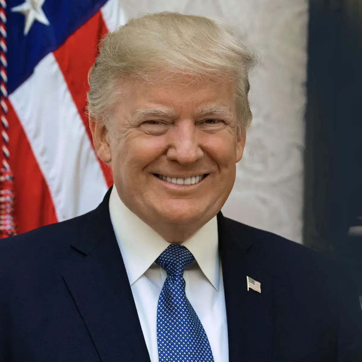 دونالد ترامپ کیست