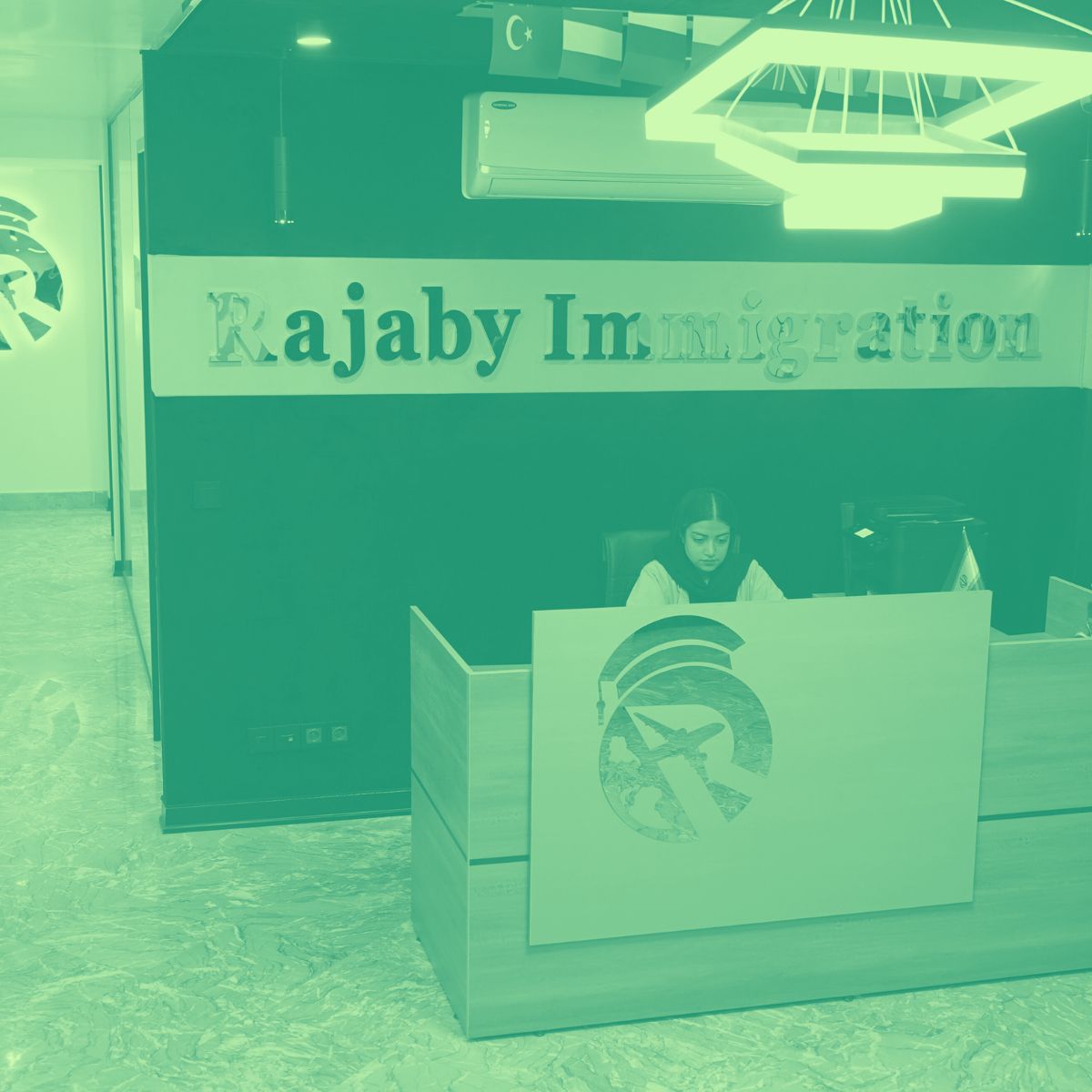 مهاجرت پرستاران به مالزی