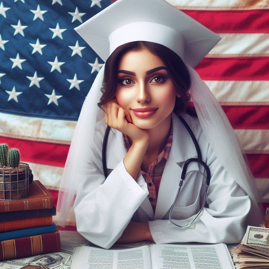 پس از عبور غیر قانونی از مرز امریکا چه اتفاقی می افتد؟