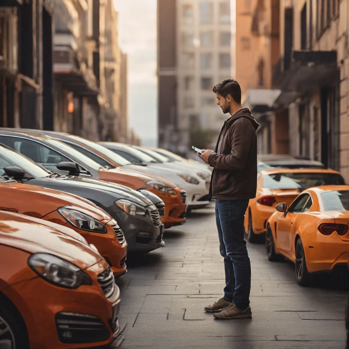 شرایط اجاره خودرو در آمریکا