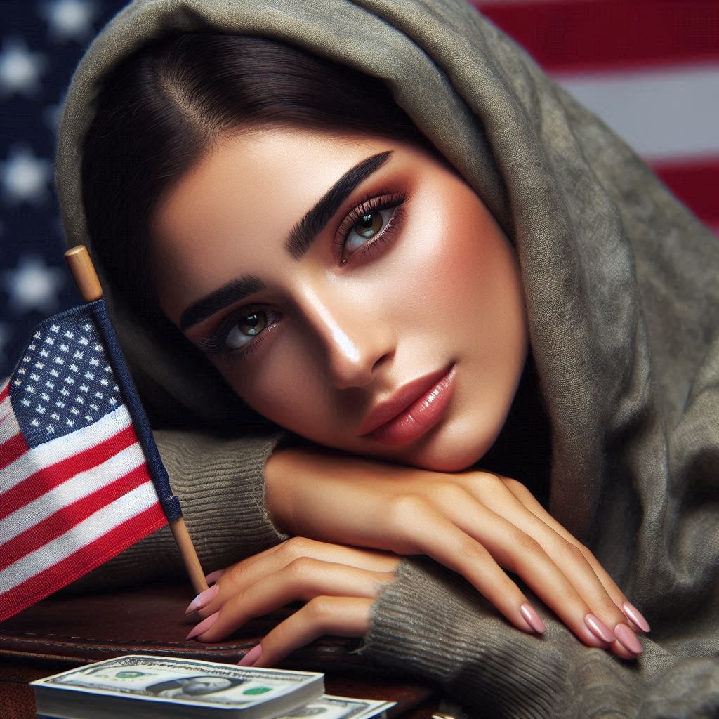 شرایط کاری، تحصیلی و درمانی مهاجران غیر قانونی در امریکا
