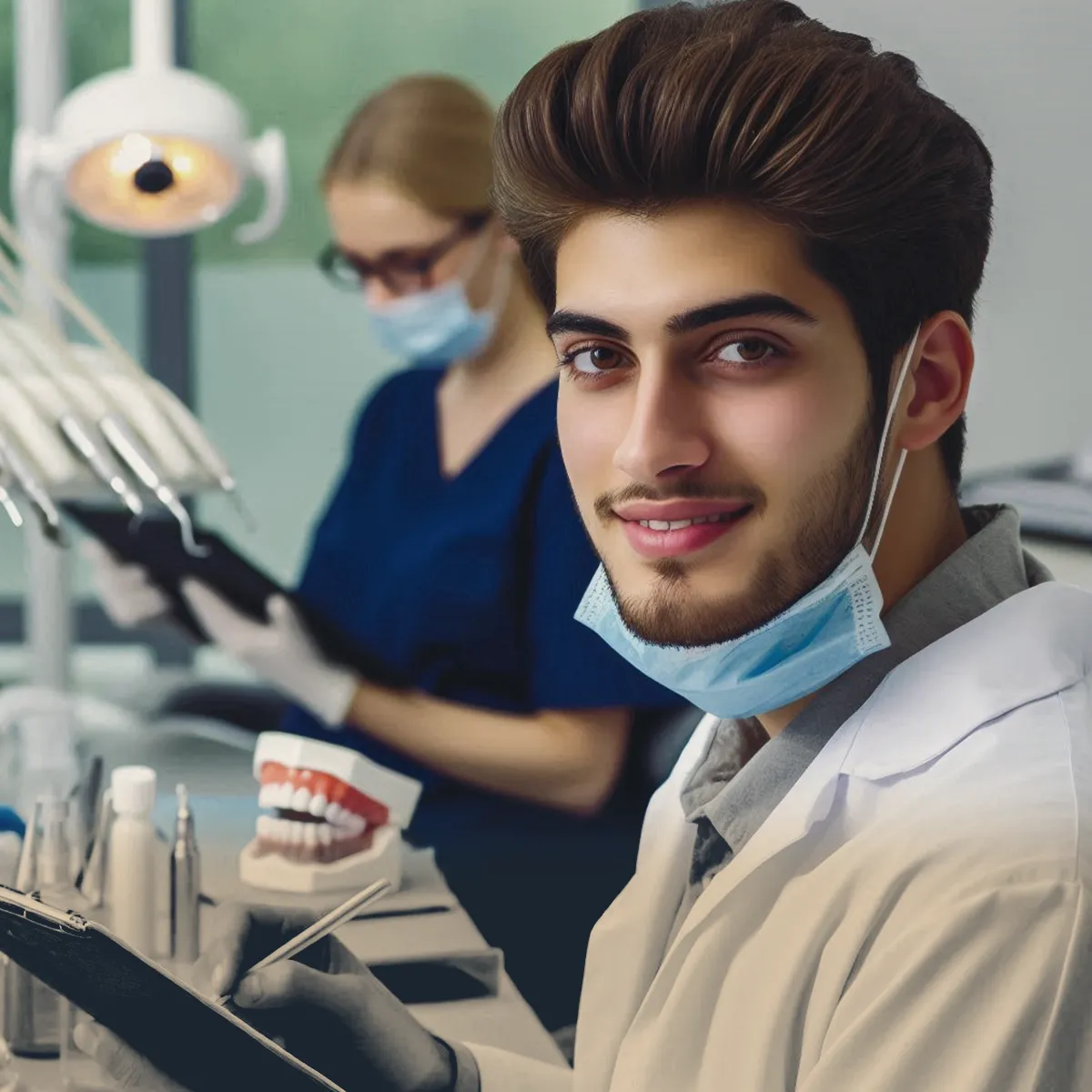 شرایط عمومی تحصیل دندانپزشکی در آلمان