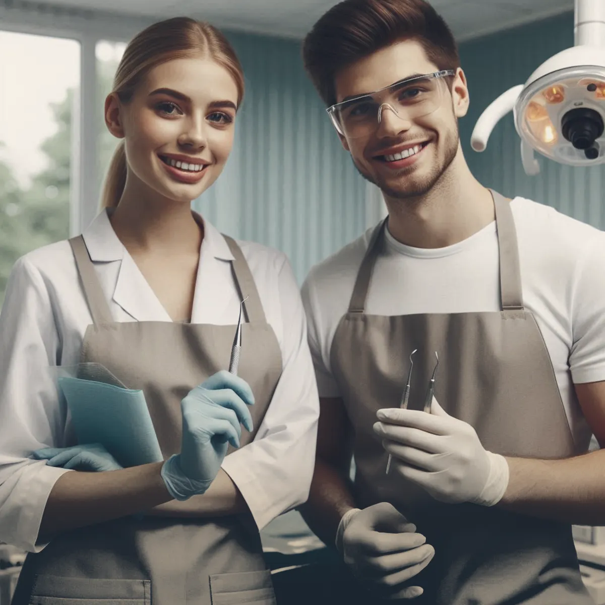 تخصص های رشته دندانپزشکی در کانادا