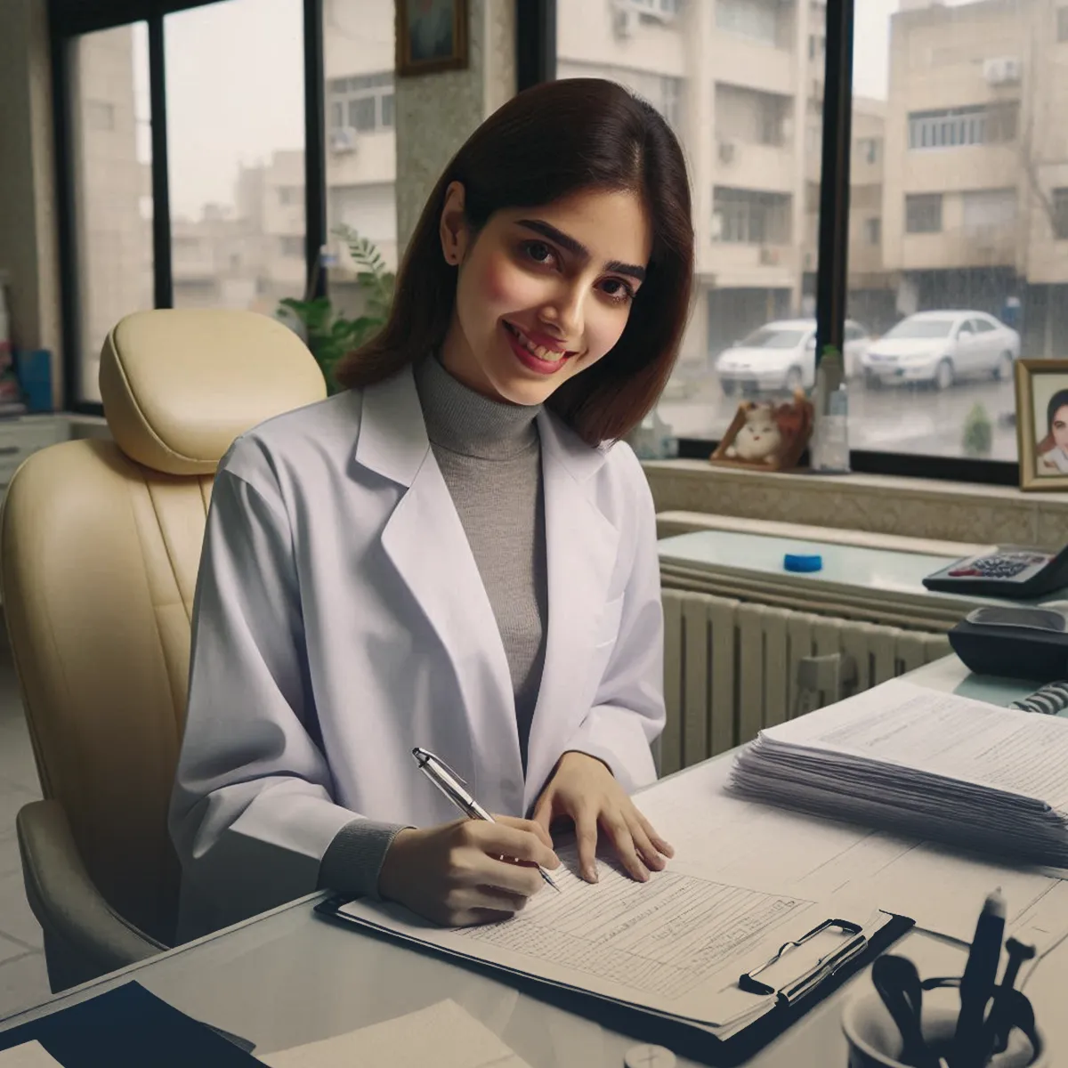 گام‌های تحصیل دندانپزشکی در اسپانیا برای متقاضیان ایرانی