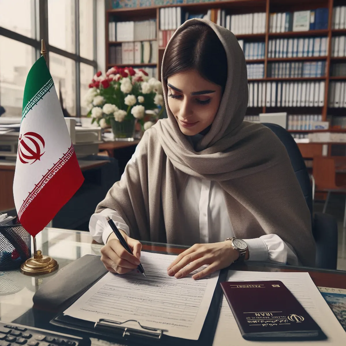 مراحل پذیرش پزشکی دانشگاه کلوژ ناپوکا از ایران