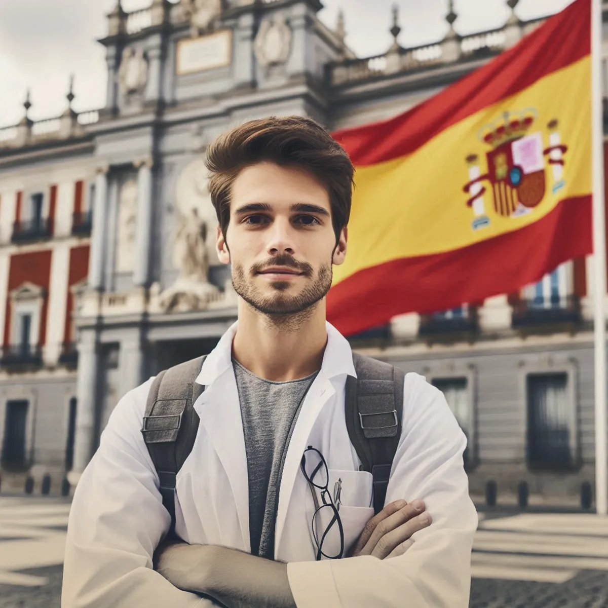 تحصیل دندانپزشکی در اسپانیا