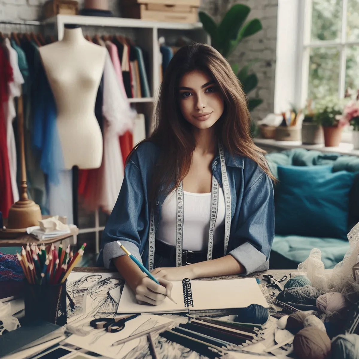 دلایل انتخاب اتریش برای تحصیل رشته طراحی مد توسط ایرانی ها