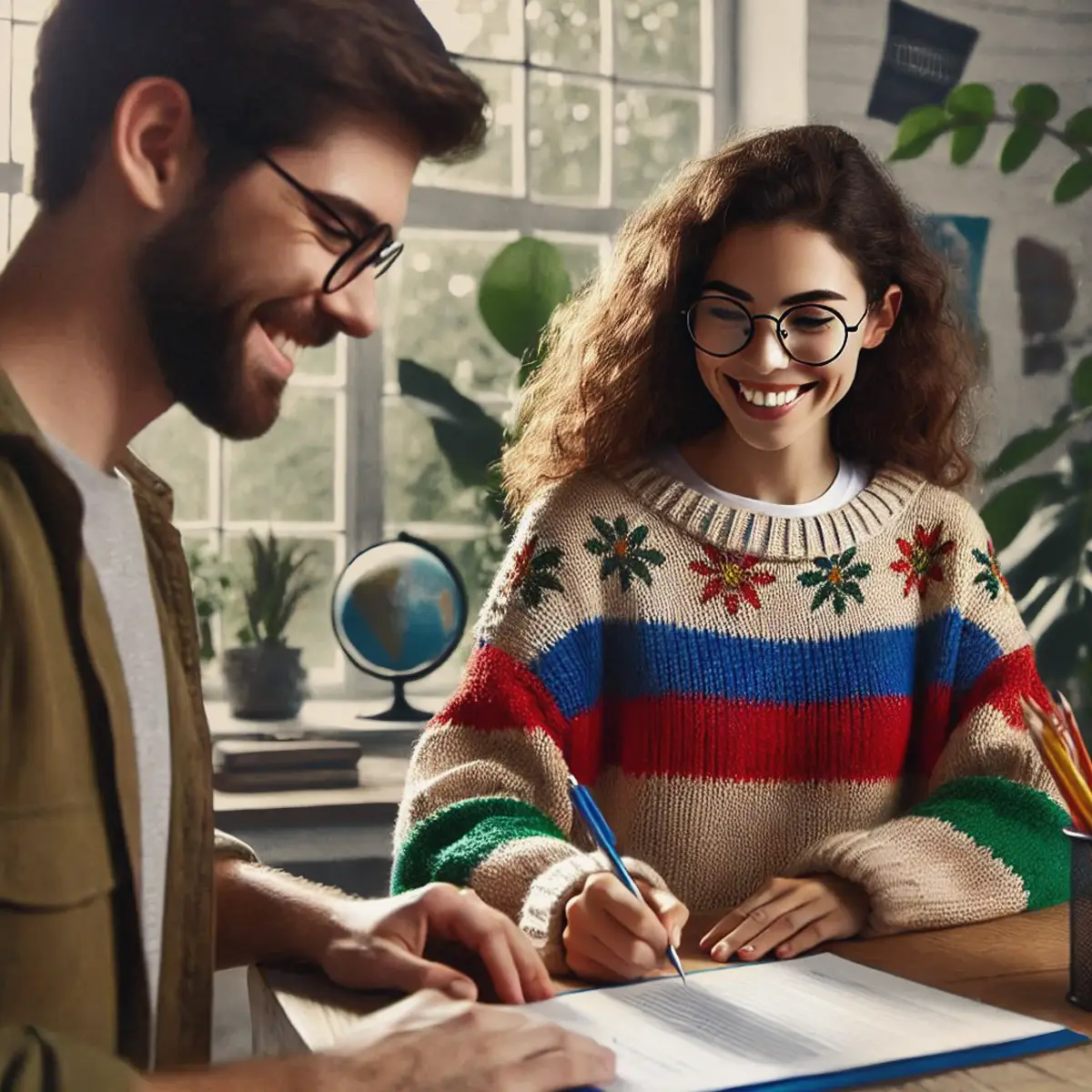 مدارک مورد نیاز پذیرش مهندسی معماری فرانسه
