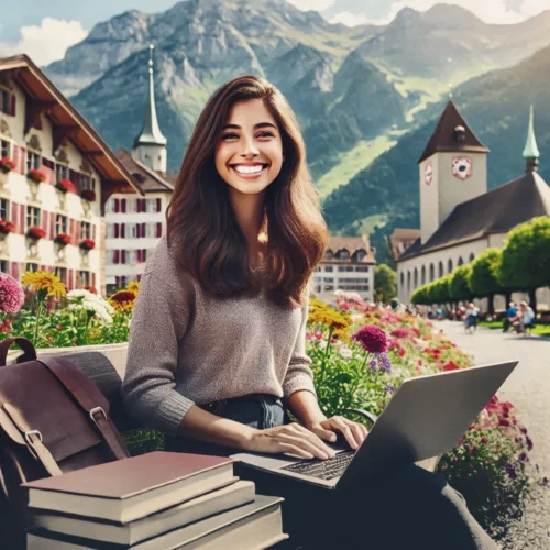 تحصیل در کشور لیختن اشتاین