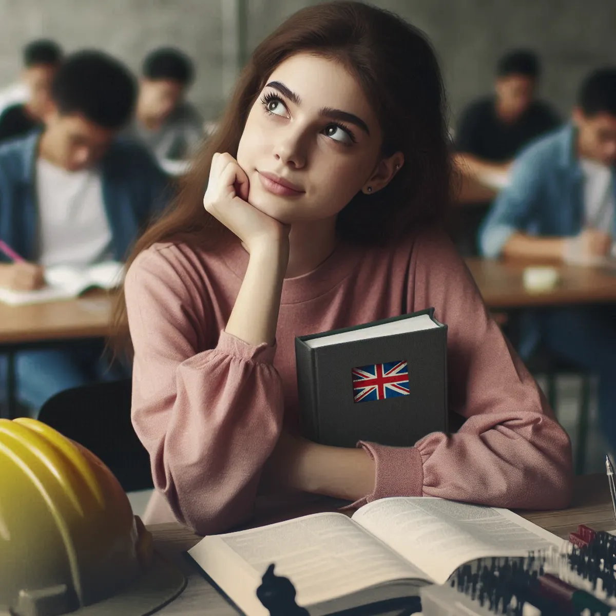 زبان تدریس و چالش های زبانی برای دانشجویان ایرانی در مجارستان