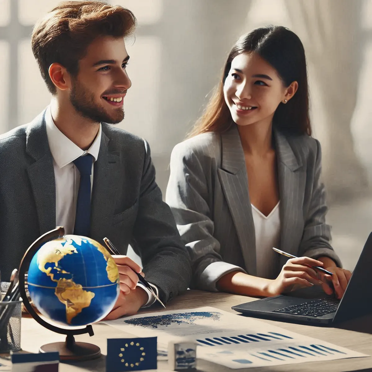 لیتوانی بستری مناسب برای کارآفرینی در بازارهای اروپا