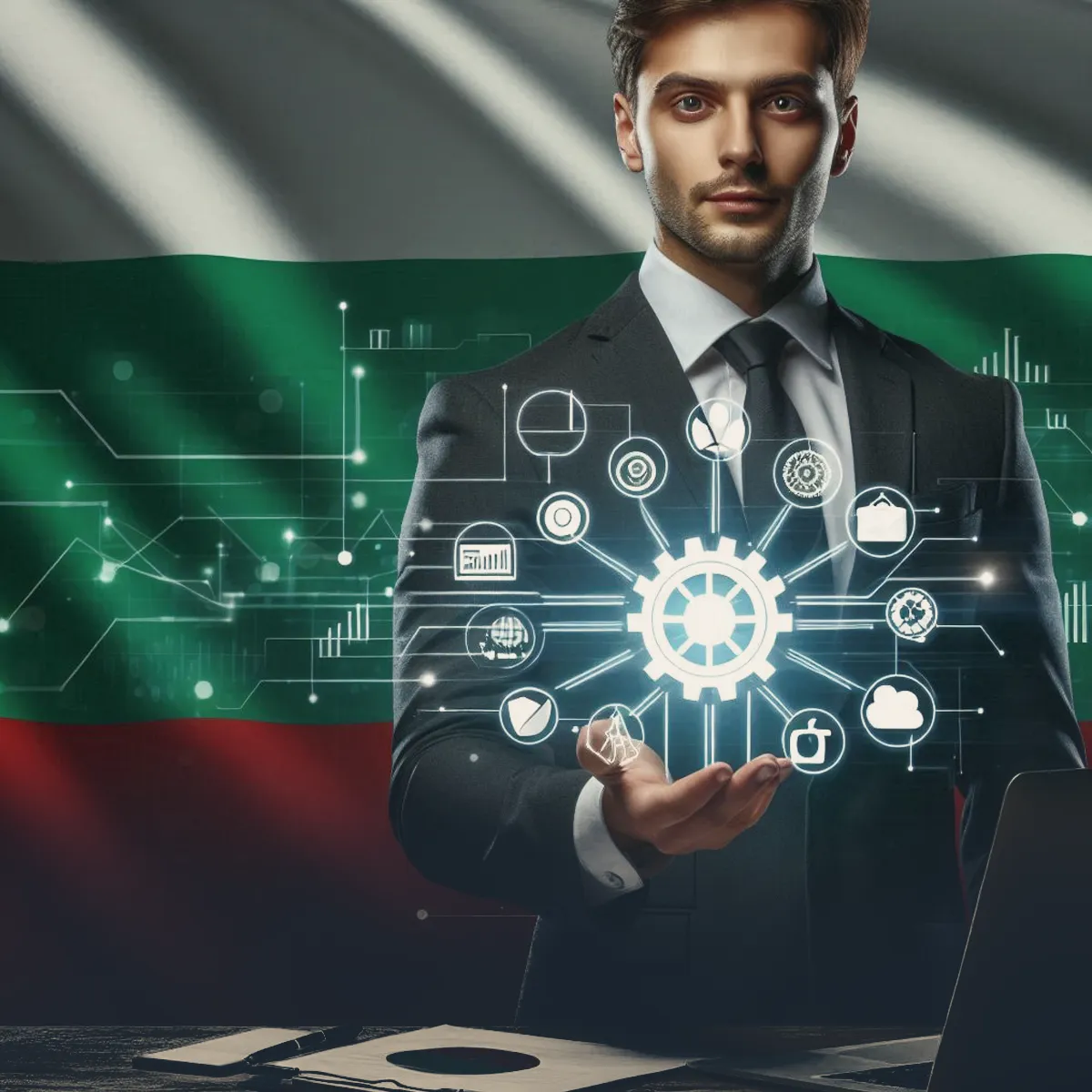 مزایای تاسیس شعبه در بلغارستان برای ایرانی ها