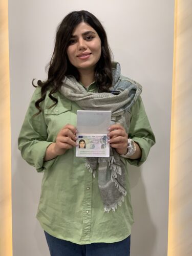 سارا مرادپور مجار