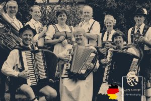 فرهنگ ، آداب و رسوم مردم آلمان